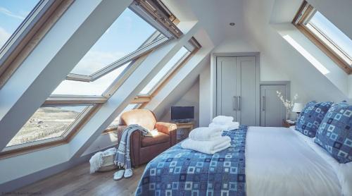 Craster House | Craster Reach