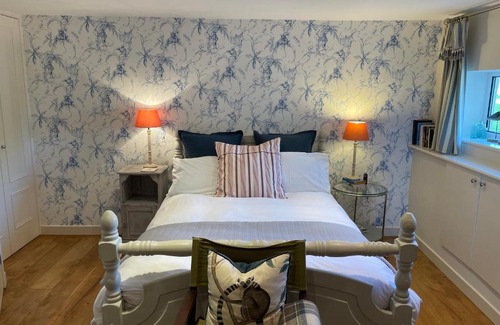 Craster Bed & Breakfast | Crastercarr