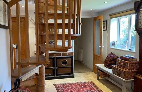 Craster Bed & Breakfast | Crastercarr