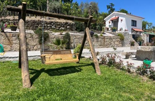 Castelo de Paiva House | CRASTO PAYVA DOURO NATURE