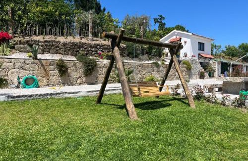 Castelo de Paiva House | CRASTO PAYVA DOURO NATURE