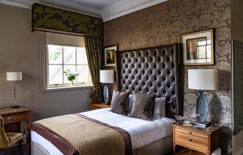 Crathorne Hotel | Crathorne Hall