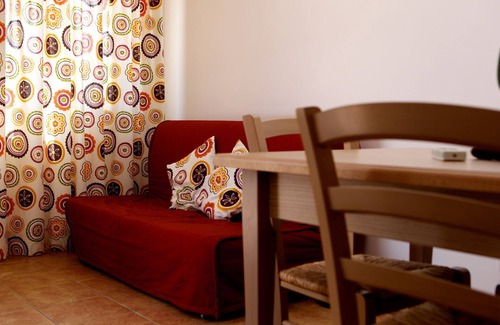 Modica Apartment | CrauNari Rural Tourism