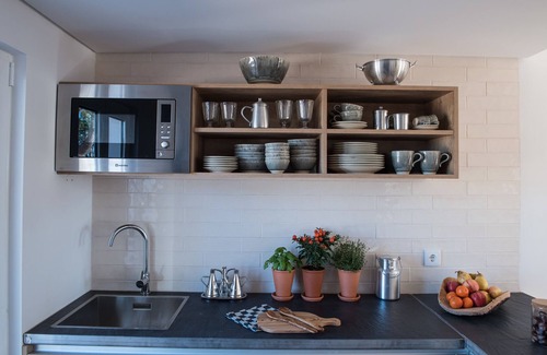 Baiona House | Craveiral Farmhouse by Belong