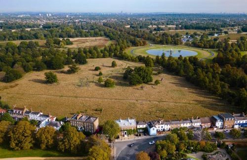 Richmond-upon-Thames Apartment | Craven House Apartments