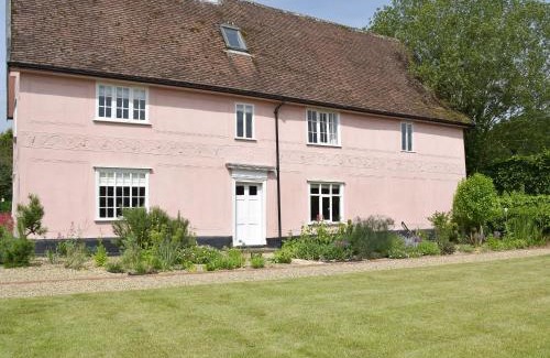 Beccles House | Cravens Manor