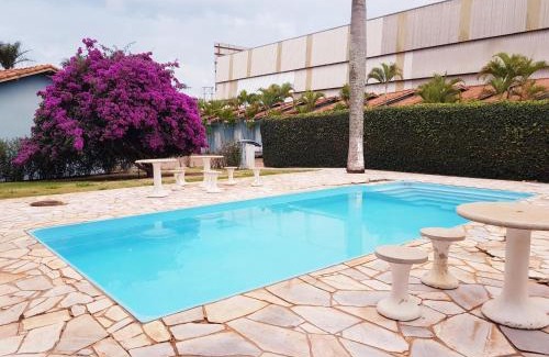 Cravinhos Hotel | Cravinhos Park Hotel