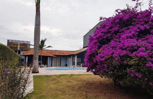 Cravinhos Hotel | Cravinhos Park Hotel