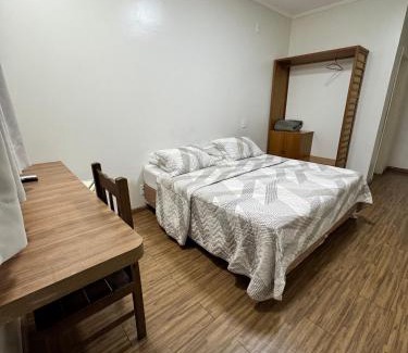 Cravinhos Hotel | Cravinhos Park Hotel