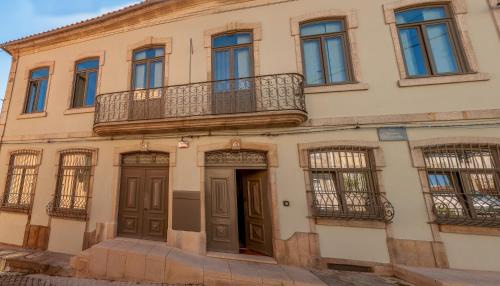 Pinhel House | Cravo’s Heritage House