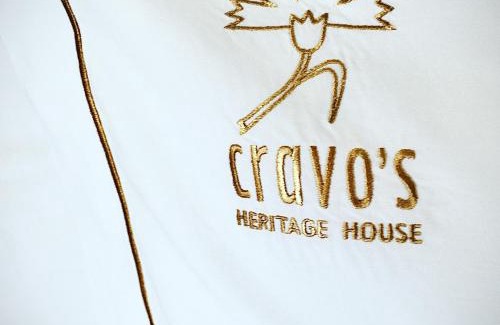 Pinhel House | Cravo’s Heritage House