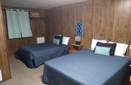 Springfield Hotel | Crawford Motel
