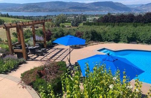 Southeast Kelowna House | Crawford View