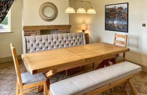 Frampton House | Crawfords Farm