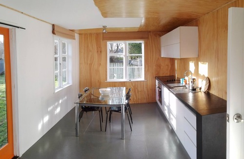 Invercargill House | Crawfords Retreat, your home away from home