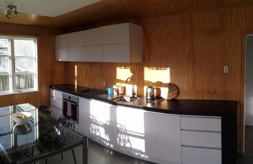 Invercargill House | Crawfords Retreat, your home away from home