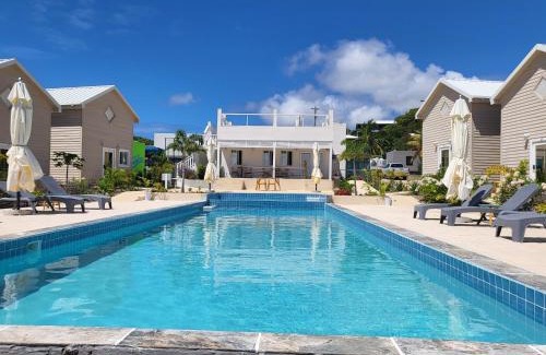 Mamora Bay Resort | Crawlbay Suites Hotel