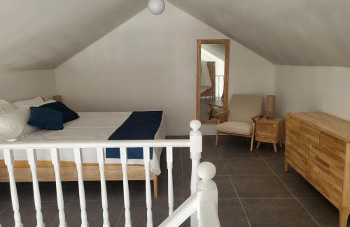 Mamora Bay Resort | Crawlbay Suites Hotel