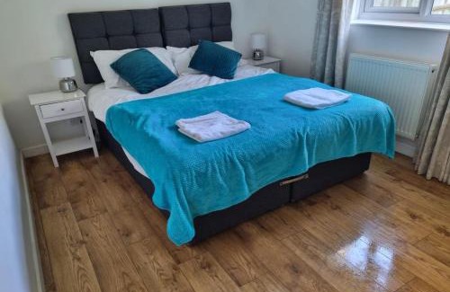 Maidenbower Apartment | Crawley Atkinson Pet Friendly 1-Bedroom Apartment