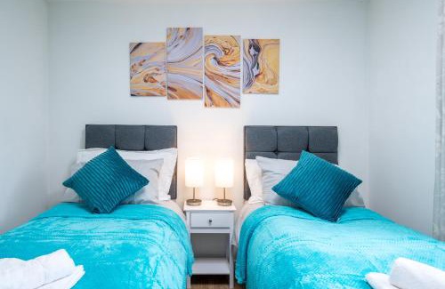 Maidenbower Apartment | Crawley Atkinson Pet Friendly 1-Bedroom Apartment