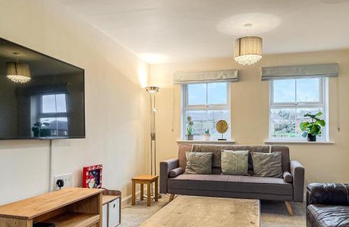 Buxton House | Crawshaw Cottage