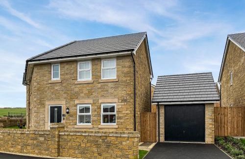 Buxton House | Crawshaw Cottage