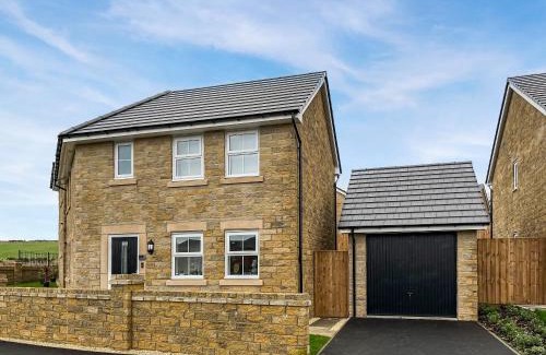 Buxton House | Crawshaw Cottage