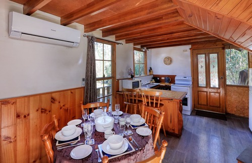 Crayfish Creek Other | Crayfish Creek Van & Cabin Park