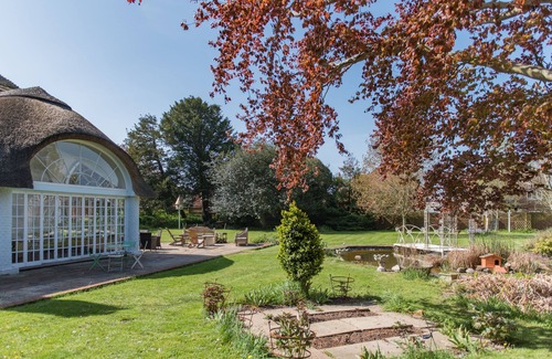New Romney House | Craythornes - a holiday let by Bloom Stays that sleeps 18 guests in 5 bedrooms