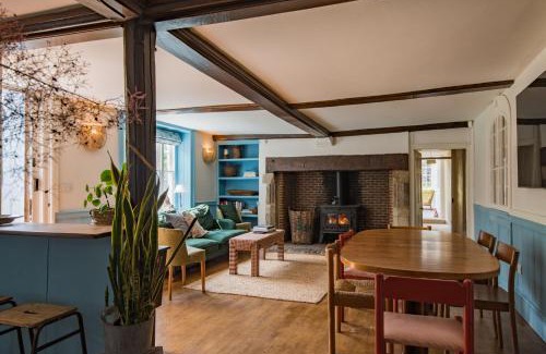 New Romney House | Craythornes by Bloom Stays