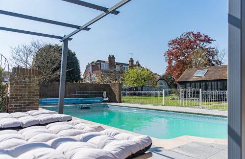 New Romney House | Craythornes by Bloom Stays