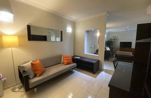 Westcourt Apartment | Crazy About Cairns - Poolview Apartment
