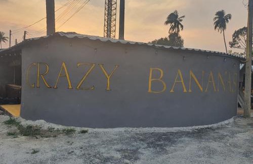 Bai Lan Hotel | Crazy Bananas