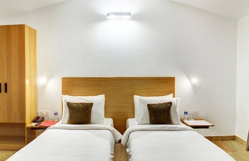 Ashvem House | Crazy Homes Stay near Ashvem Beach/Goa