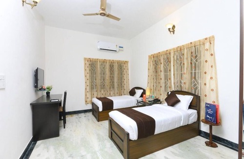 Perungudi Hotel | Crazy Homes stay-Perungudi,Chennai