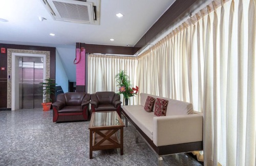 Thanjavur House | Crazy Homes stay@Thanjavur/Nice & Comfort Rooms