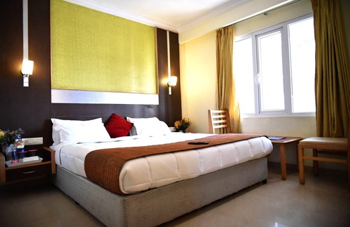 Thanjavur House | Crazy Homes stay@Thanjavur/Nice & Comfort Rooms