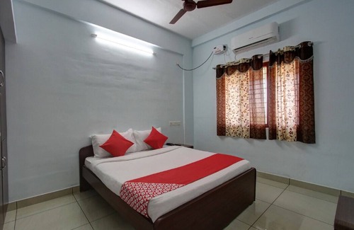 Thanjavur House | Crazy Homes stay@Thanjavur/Nice & Comfort Rooms