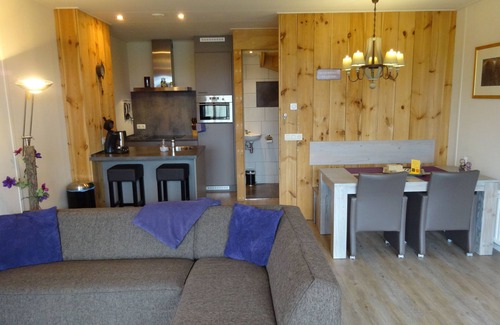 Retranchement Apartment | Crea-Trends Vacations - Apartments