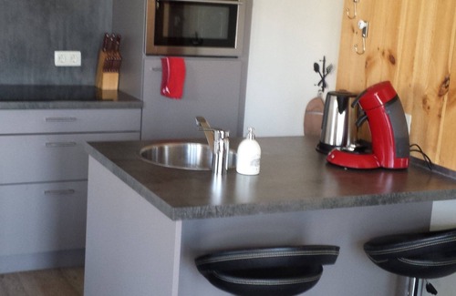 Retranchement Apartment | Crea-Trends Vacations - Apartments