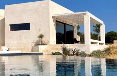 Marina di Felloniche Villa | CREA Villa
