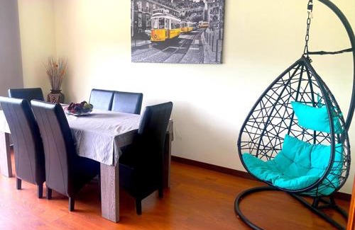 Rio Mau Apartment | CreaConfort - Casa do Rio