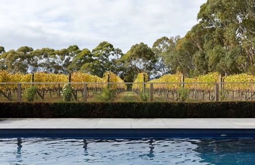 Hastings House | Creadon Homestead (Heated Pool)