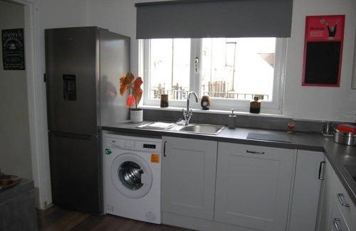 Aberfoyle Apartment | Creag Mhor Self Catering Holiday Apartment