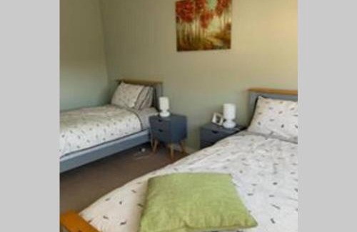Aberfoyle Apartment | Creag Mhor Self Catering Holiday Apartment