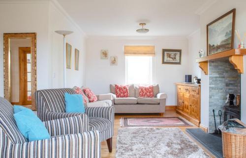 Suladale House | Creagan
