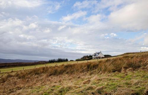 Suladale House | Creagan