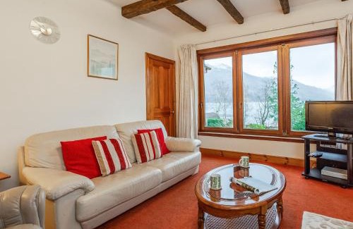 Ratagan House | Creagan Ruadh