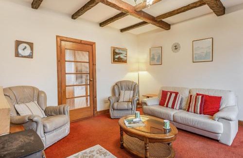 Ratagan House | Creagan Ruadh