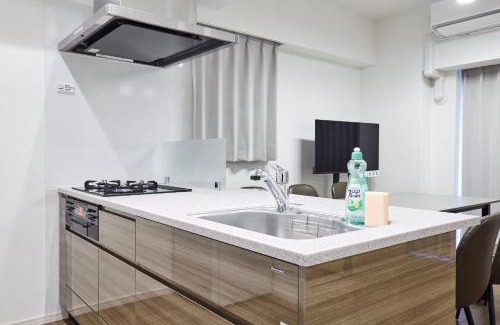 Shinjuku Apartment | CREAL premier kagurazaka